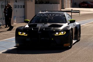 #32 - Team WRT - BMW M4 GT3
