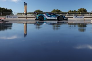 #33 - Tresor Attempto Racing - Audi R8 LMS GT3 EVO II
