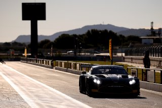 #35 - Walkenhorst Motorsport - Aston Martin Vantage AMR GT3 EVO
