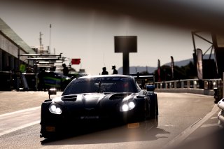 #36 - Walkenhorst Motorsport - Aston Martin Vantage AMR GT3 EVO
