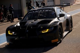 #46 - Team WRT - BMW M4 GT3 EVO
