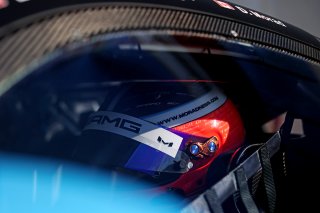 #48 - Winward Racing - Mercedes-AMG GT3 EVO
