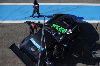 #48 - Winward Racing - Mercedes-AMG GT3 EVO
