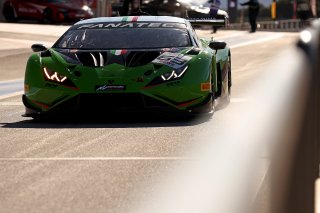 #63 - Iron Lynx - Lamborghini Huracan GT3 EVO2
