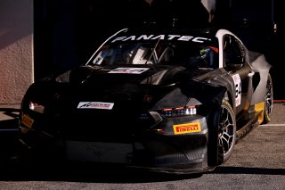 #64 - Proton Competition - Ford Mustang GT3
