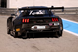 #64 - Proton Competition - Ford Mustang GT3
