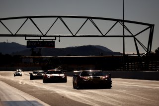 #71 - AF Corse - Francorchamps Motors - Ferrari 296 GT3
