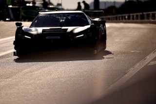 #8 - Kessel Racing - Ferrari 296 GT3
