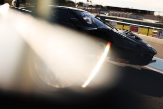 #8 - Kessel Racing - Ferrari 296 GT3
