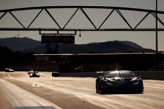 #85 - Imperiale Racing - Lamborghini Huracan GT3 EVO2
