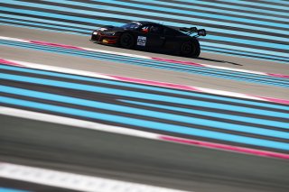 #88 - Tresor Attempto Racing - Audi R8 LMS GT3 EVO II
