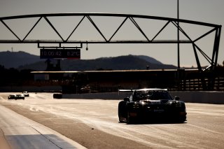 #91 - Herberth Motorsport - Porsche 911 GT3 R (992)
