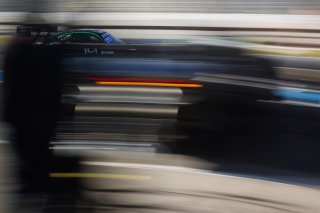 #93 - Sky Tempesta Racing - Ferrari 296 GT3
