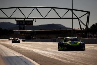 #97 - Rutronik Racing - Porsche 911 GT3 R (992)

