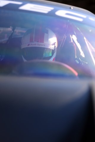 #99 - Tresor Attempto Racing - Audi R8 LMS GT3 EVO II
