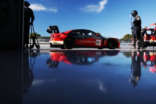 #991 - Century Motorsport - BMW M4 GT3
