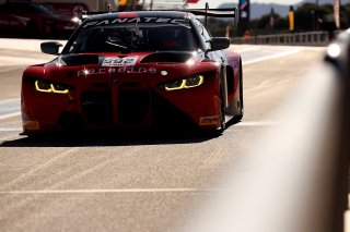 #992 - Century Motorsport - BMW M4 GT3
