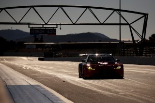 #992 - Century Motorsport - BMW M4 GT3
