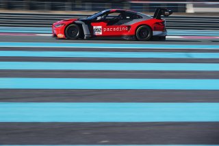 #992 - Century Motorsport - BMW M4 GT3
