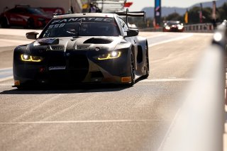 #998 - Rowe Racing - BMW M4 GT3
