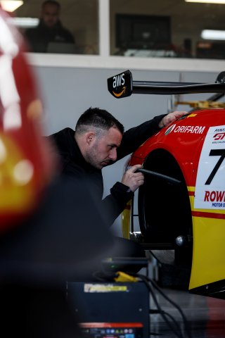 AF Corse
