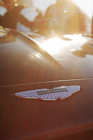 Aston Martin
