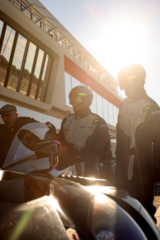 Comtoyou Racing
