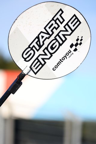 Comtoyou Racing
