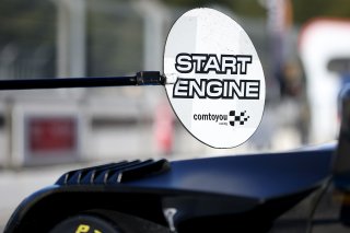 Comtoyou Racing
