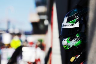 #34 - Walkenhorst Motorsport - Aston Martin Vantage AMR GT3 EVO
