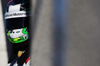 #34 - Walkenhorst Motorsport - Aston Martin Vantage AMR GT3 EVO
