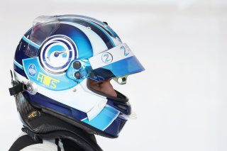 #60 - 2 Seas Motorsport - Mercedes-AMG GT3 EVO
