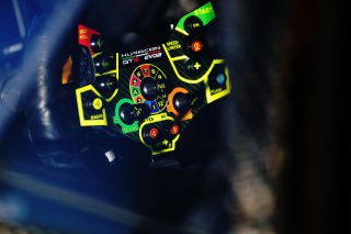 Lamborghini Huracan GT3 EVO2
