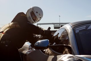 Mechanics at Paul Ricard
