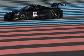 #159 - Garage 59 - McLaren 720S GT3 EVO
