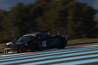 #159 - Garage 59 - McLaren 720S GT3 EVO
