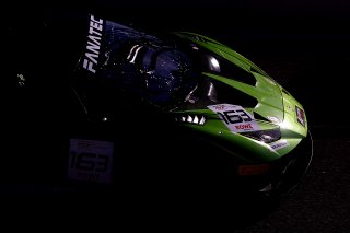 #163 - Grasser Racing Team - Lamborghini Huracan GT3 EVO2 
