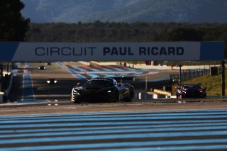 #188 - Garage 59 - McLaren 720S GT3 EVO
