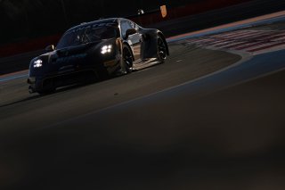 #22 - Schumacher CLRT - Porsche 911 GT3 R (992)
