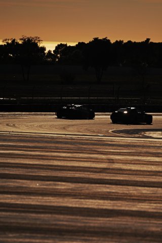 #32 - Team WRT - BMW M4 GT3
