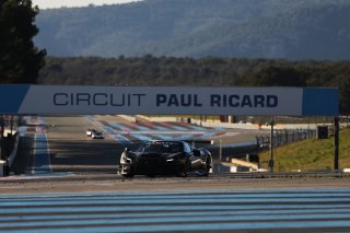 #33 - Tresor Attempto Racing - Audi R8 LMS GT3 EVO II
