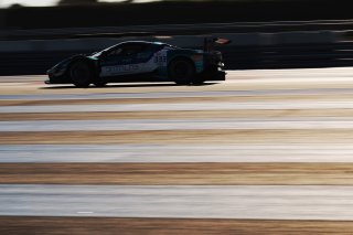 #333 - Rinaldi Racing - Ferrari 296 GT3
