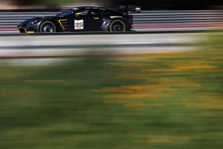#35 - Walkenhorst Motorsport - Aston Martin Vantage AMR GT3 EVO
