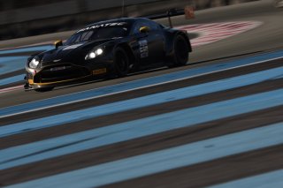 #35 - Walkenhorst Motorsport - Aston Martin Vantage AMR GT3 EVO
