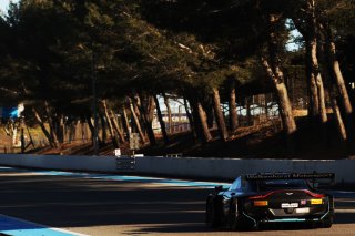 #36 - Walkenhorst Motorsport - Aston Martin Vantage AMR GT3 EVO
