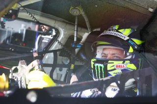 #46 - Valentino Rossi - Team WRT - BMW M4 GT3 EVO 