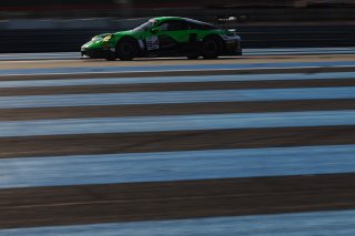 #54 - Dinamic GT - Porsche 911 GT3 R (992)
