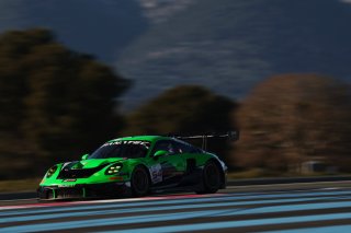 #54 - Dinamic GT - Porsche 911 GT3 R (992)

