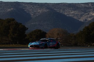 #64 - Proton Competition - Ford Mustang GT3
