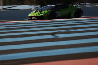 #63 - Iron Lynx - Lamborghini Huracan GT3 EVO2
